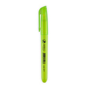 MARCA TEXTO BRW FLUORESCENTE AMARELO CA2001