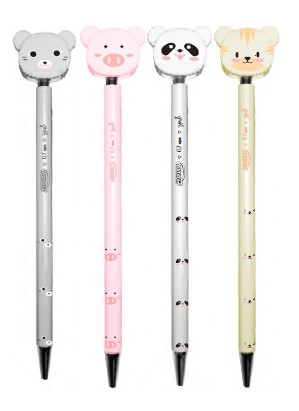 LAPISEIRA BRW 0.7 ZOO SORTIDA LP0101