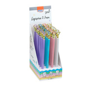 LAPISEIRA BRW 0.7 DIAMOND SORTIDA LP0100