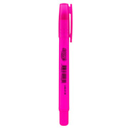 MARCA TEXTO BRW FLUORECESTE GEL ROSA CA9002