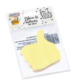 BLOCO BRW SMART 70X70 POSITO 100F BA0004