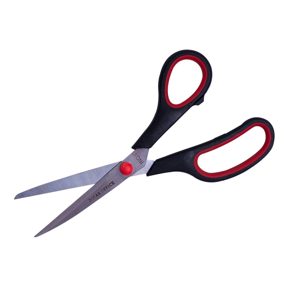 TESOURA MULTIUSO LEO&LEO 21CM 91014