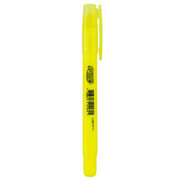 MARCA TEXTO BRW FLUORESCENTE GEL AMARELO CA9001
