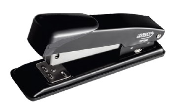 GRAMPEADOR BRW METAL 20FLS GP1000