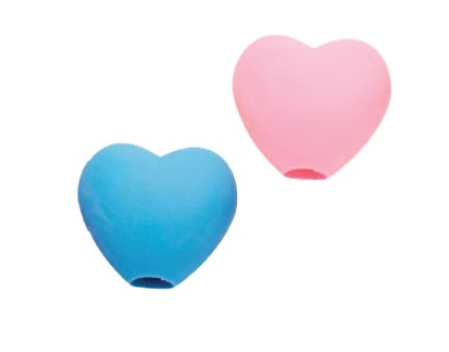 BORRACHA BRW PONTEIRA LOVE BO0011