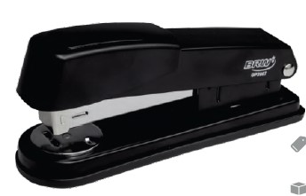 GRAMPEADOR BRW METAL 25FLS GP2007