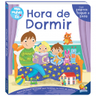 LIVRO TODOLIVRO MEU MUNDO E EU HORA DE DORMIR TOQUE E SINTA