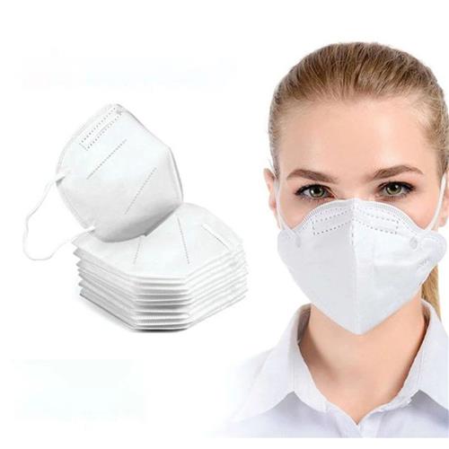 MASCARA RESPIRATORIA MULTILASER KN95 HC263