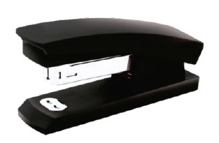 GRAMPEADOR BRW PLASTICO 20FL PRETO GP1002