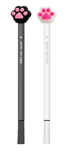 CANETA BRW FINELINER 0.4MM PAW SORTIDA FI3003