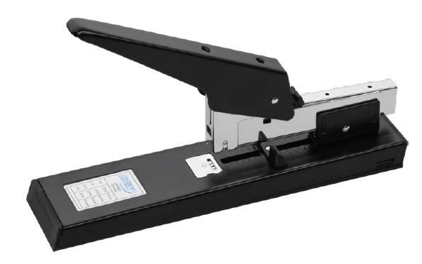 GRAMPEADOR BRW METAL 100FLS GP4000