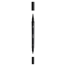 CANETA BIC INTENSITY DUAL TIP PRETA 971023