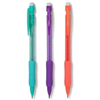 LAPISEIRA TRIS NEON GLITTER 0.7 606378