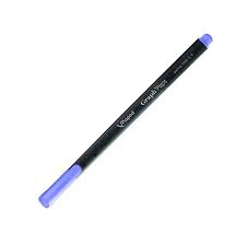 CANETA MAPED FINELINER GRAPH LILAS 749103