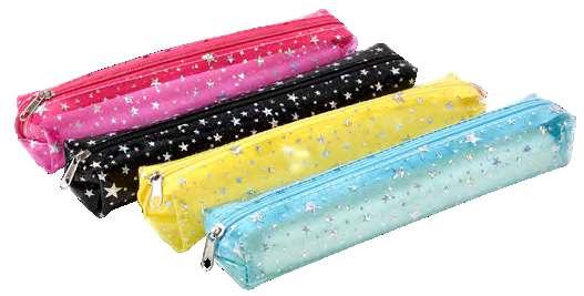 ESTOJO WINTH 1Z MINI ESTRELAS SORTIDO WPE00536