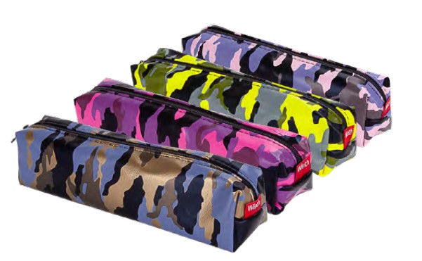 ESTOJO WINTH 1Z MINI CAMUFLADO WPE00345