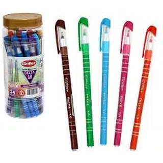 CANETA GOLLER 1.0 DELTA SORTIDA G-997