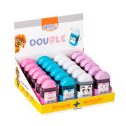 APONTADOR/BORRACHA BRW ZOO AP0202