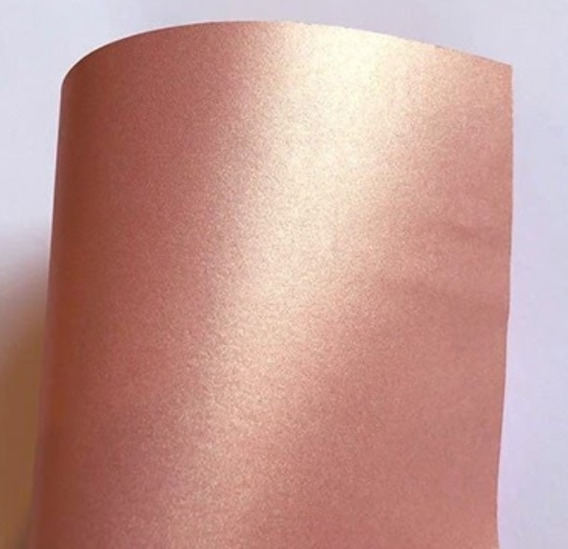 PAPEL SEDA NOVAPRINT 60X48 C/20 ROSE GOLD