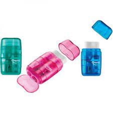 APONT MAPED C/BORRACHA CONNECT TRANSLUCIDO 049211