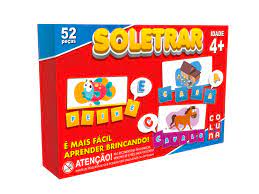 SOLETRAR COLUNA 52PC 0914