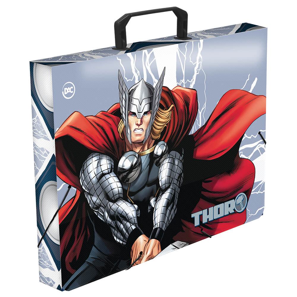 MALETA DAC POLIPR OFICIO THOR 3061-F