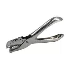 PERFURADOR CIS 105 1 FURO 