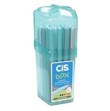 CANETA CIS BPX ESF 0.7 SORTIDA
