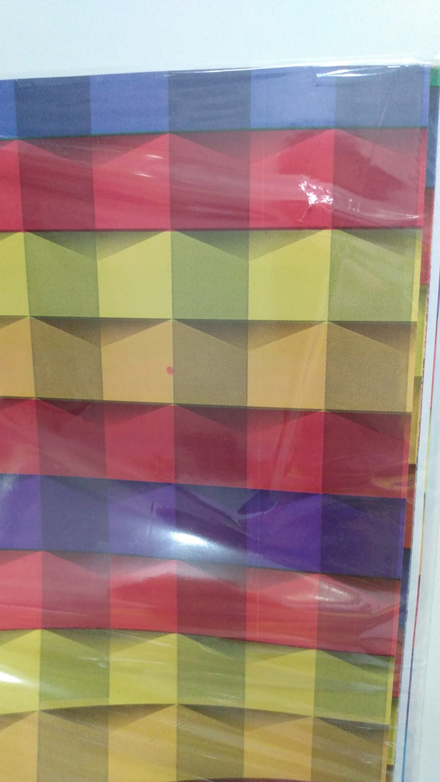 PAPEL PRESENTE EMBALATR C/10 4672 373