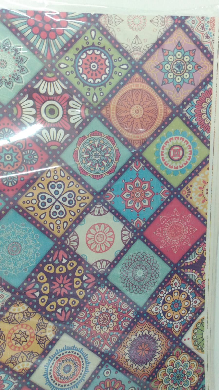 PAPEL PRESENTE EMBALATR C/10 8991 379