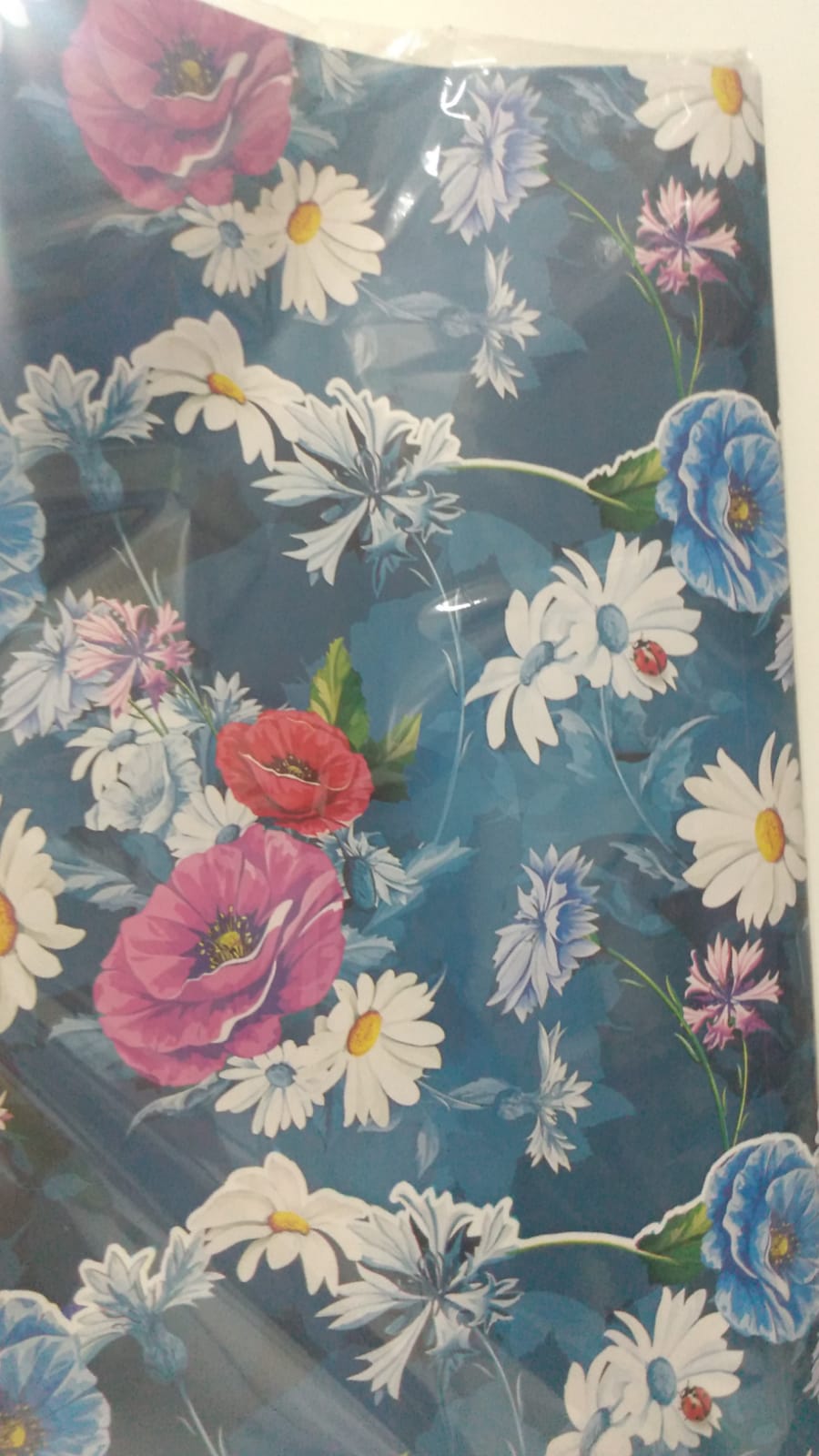 PAPEL PRESENTE EMBALATR C/10 9011 381