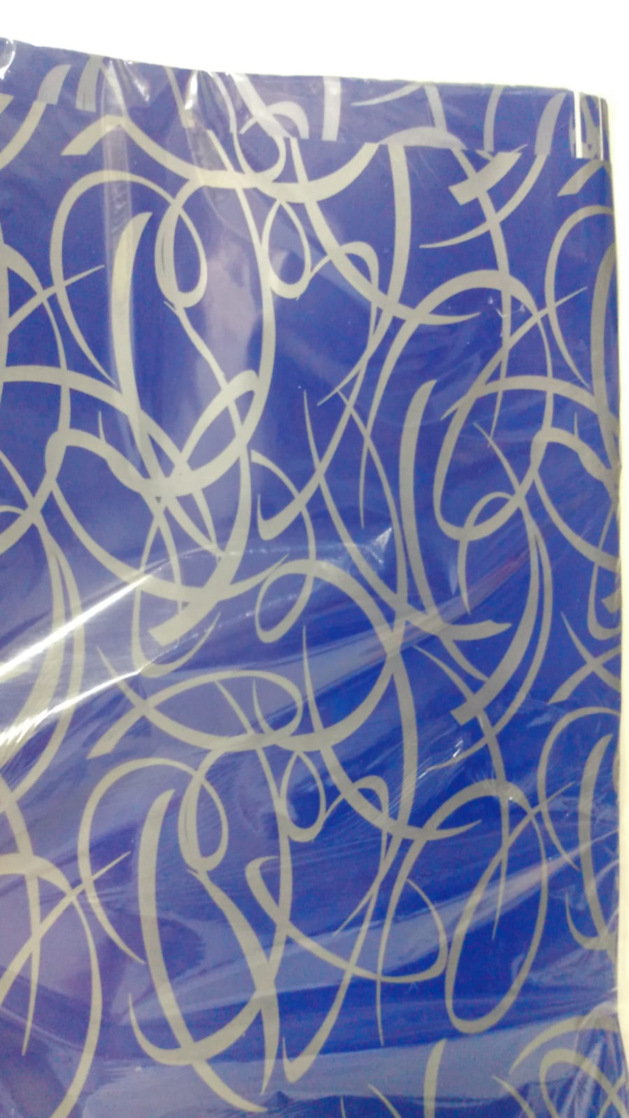 PAPEL PRESENTE EMBALATR C/10 8396 377