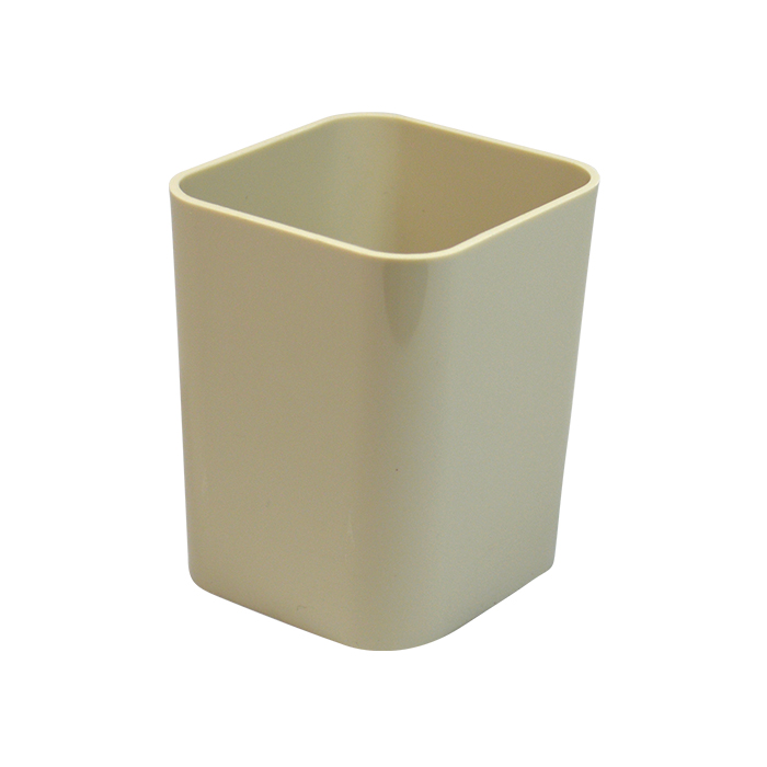 PORTA OBJETOS DELLOCOLOR VERDE 3029.V