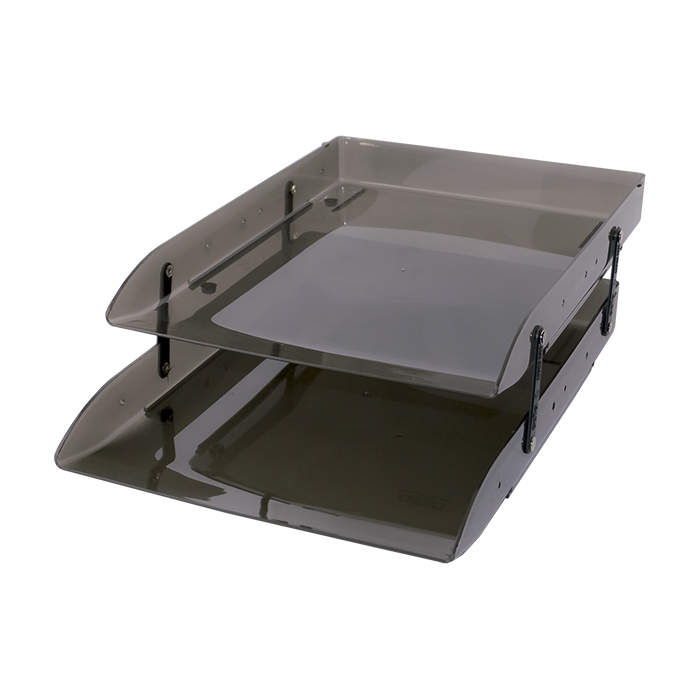 CAIXA DELLO P/CORRESP DUPLA FUME 3043