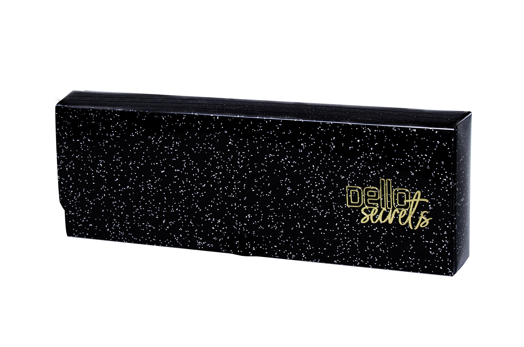 EST ESC DELLO MULTIUSO SECRETS PRETO 8801.P