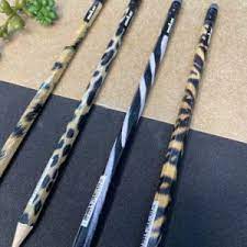 LAPIS MOLIN C/BORRACHA ANIMAL SKIN 