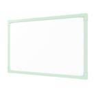 QUADRO BRANCO STALO 80X60 SOFT VERDE 4087