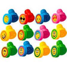 CARIMBO CIS STAMP CARINHAS 