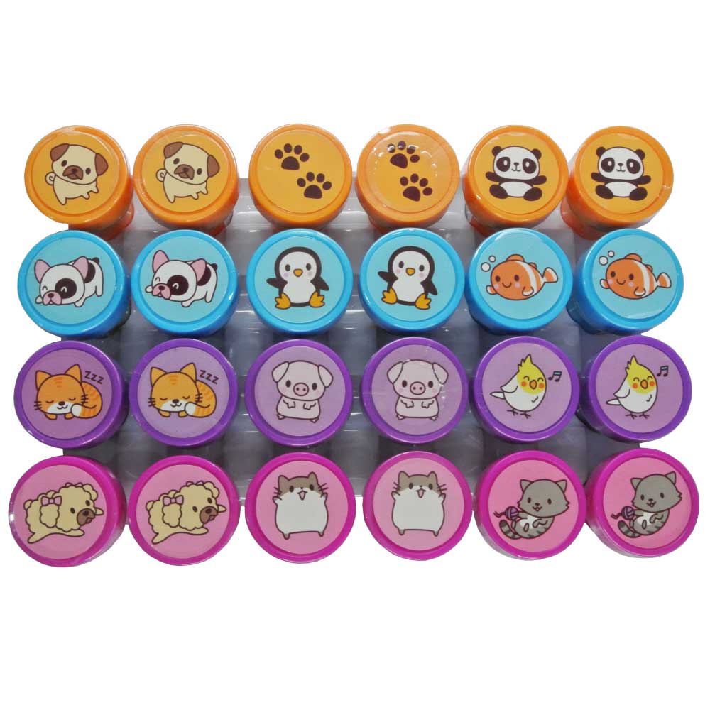 CARIMBO CIS STAMP PETS