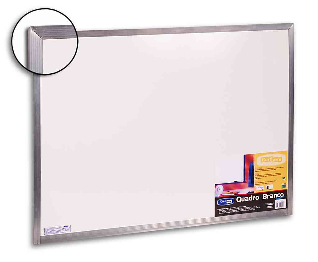 LOUSA CORTIARTE ECO ALUM BR 80X60 8709