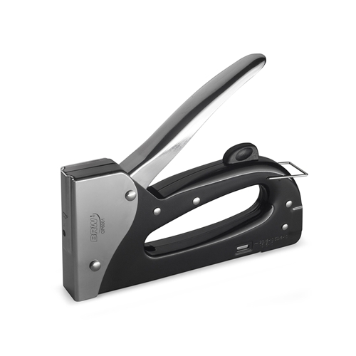 GRAMPEADOR BRW PISTOLA GP6001 PRETO