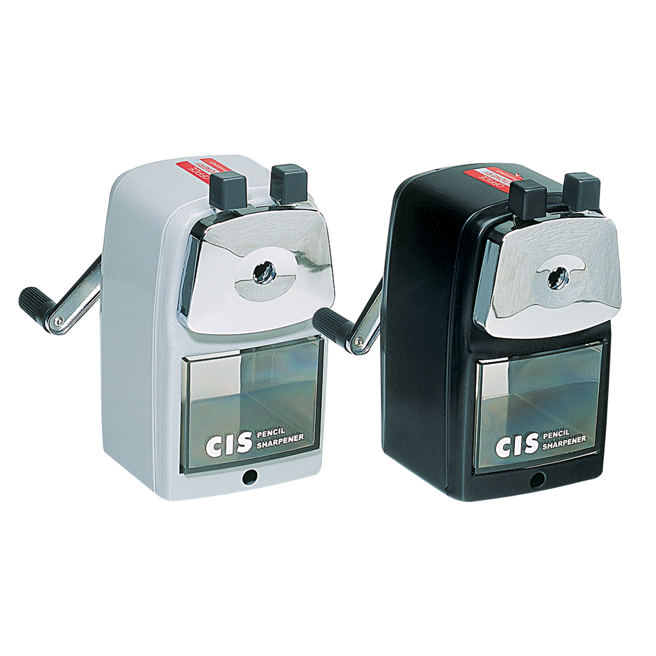 APONTADOR CIS DE MESA MECANICO PR-03E GRANDE