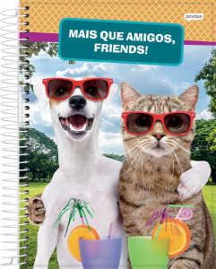 CAD JANDAIA 12.1 192F CD PET 68887