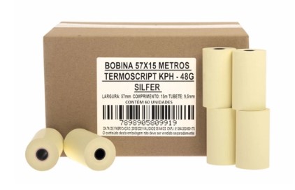 BOBINA SILFER 57X15 TERMSCPT AMAR