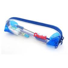 KIT PENCASE PENTEL CN1 AZUL