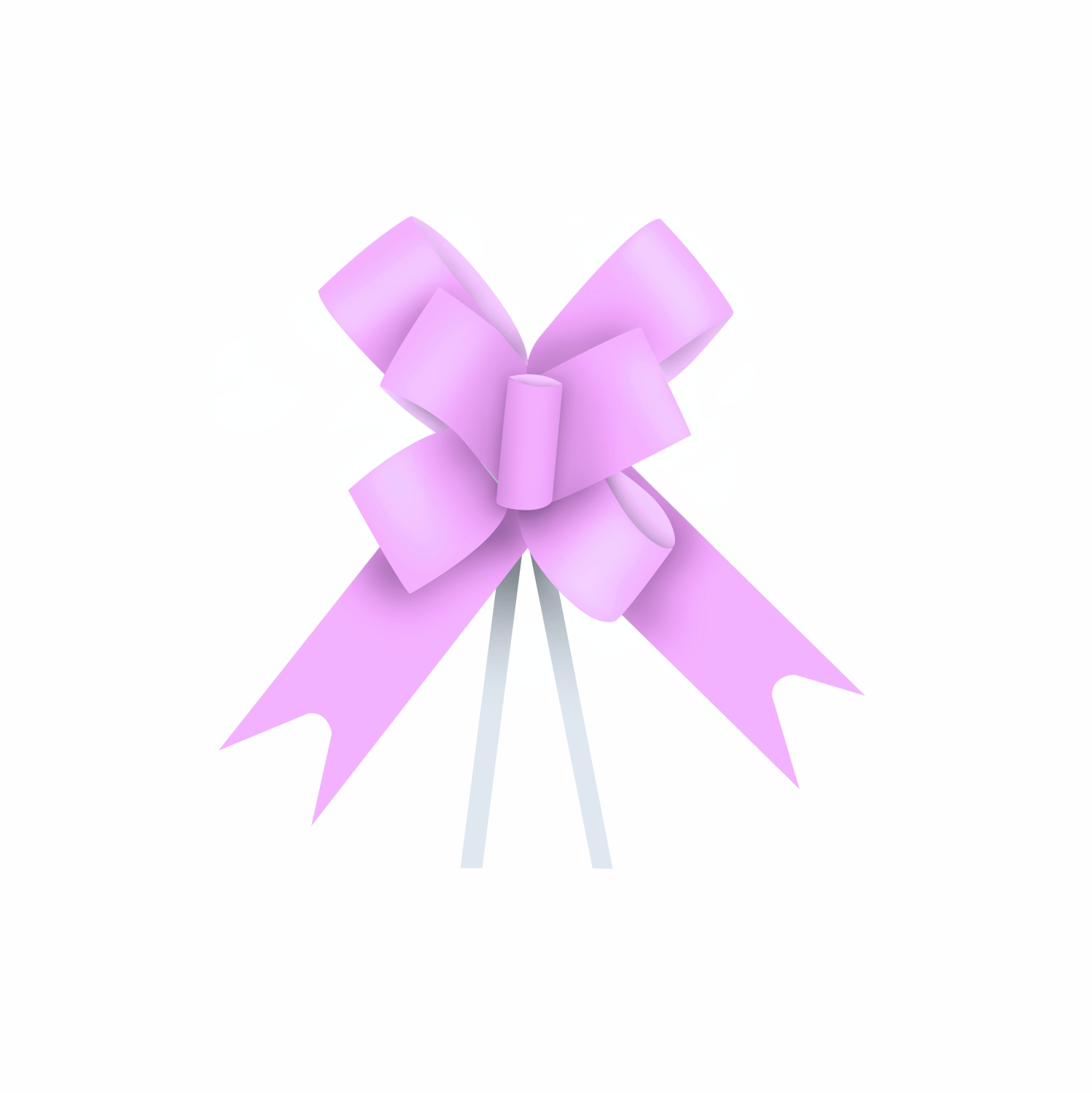 LACO ALBANO MAXI 16X34CM C/10 LILAS