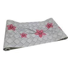 PAPEL CON-TACT VMP 45X100 FANTASIA FLORES