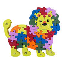 QUEBRA CABECA VMP MDF LEAO 150