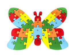 QUEBRA CABECA VMP MDF BORBOLETA 224