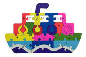 QUEBRA CABECA VMP MDF BARCO 899